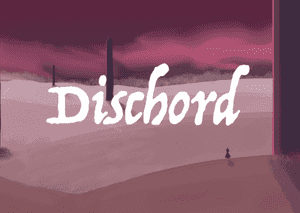Dischord Icon